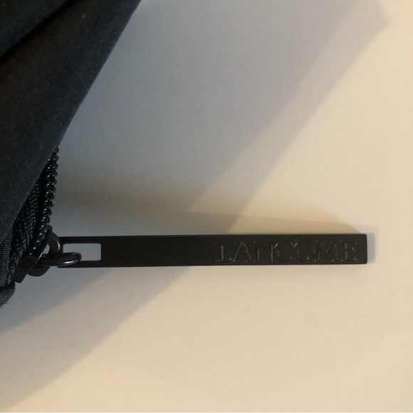 3/$20 Lancôme Cosmetic Makeup Skincare Pouch NWOT - Picture 7 of 9